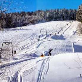 skilift